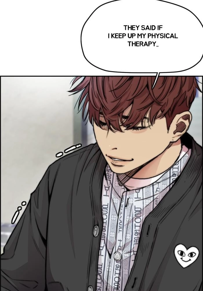 Wind Breaker Chapter 402 – S4-24 Page 172