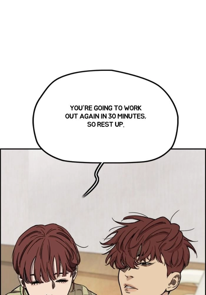 Wind Breaker Chapter 402 – S4-24 Page 49