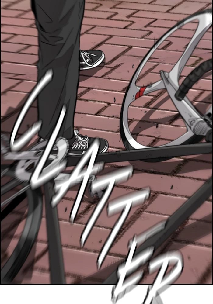 Wind Breaker Chapter 402 – S4-24 Page 175