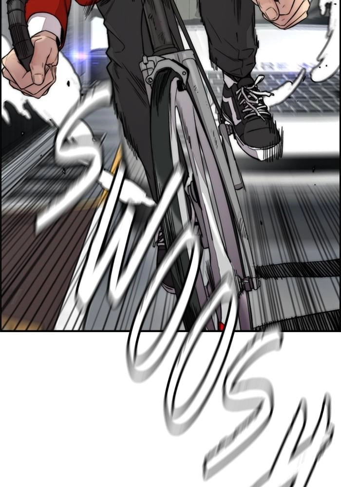 Wind Breaker Chapter 402 – S4-24 Page 129