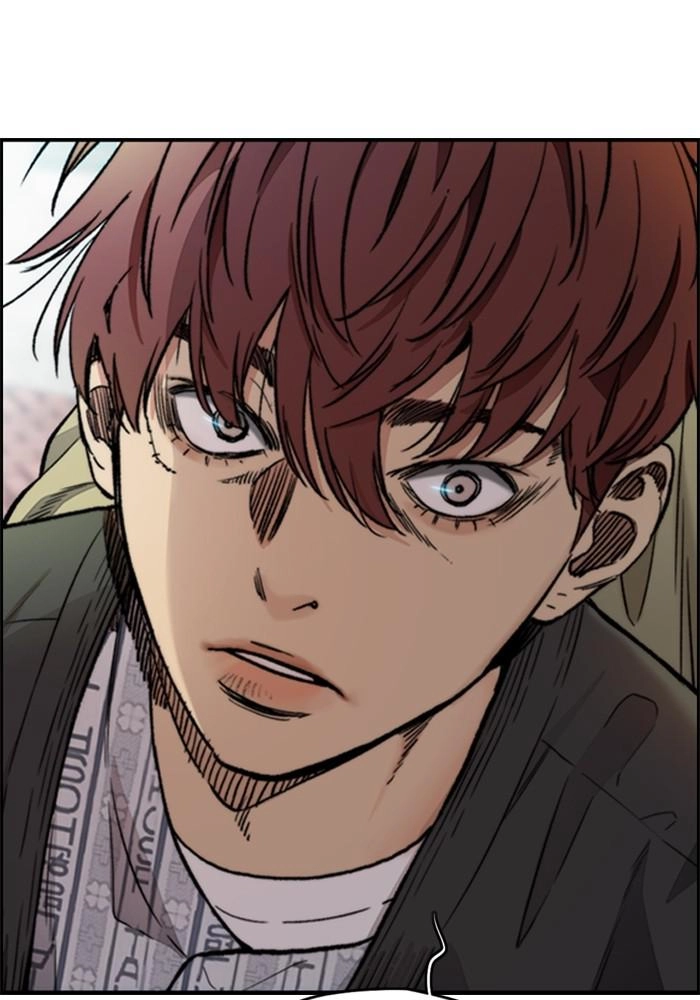 Wind Breaker Chapter 402 – S4-24 Page 156