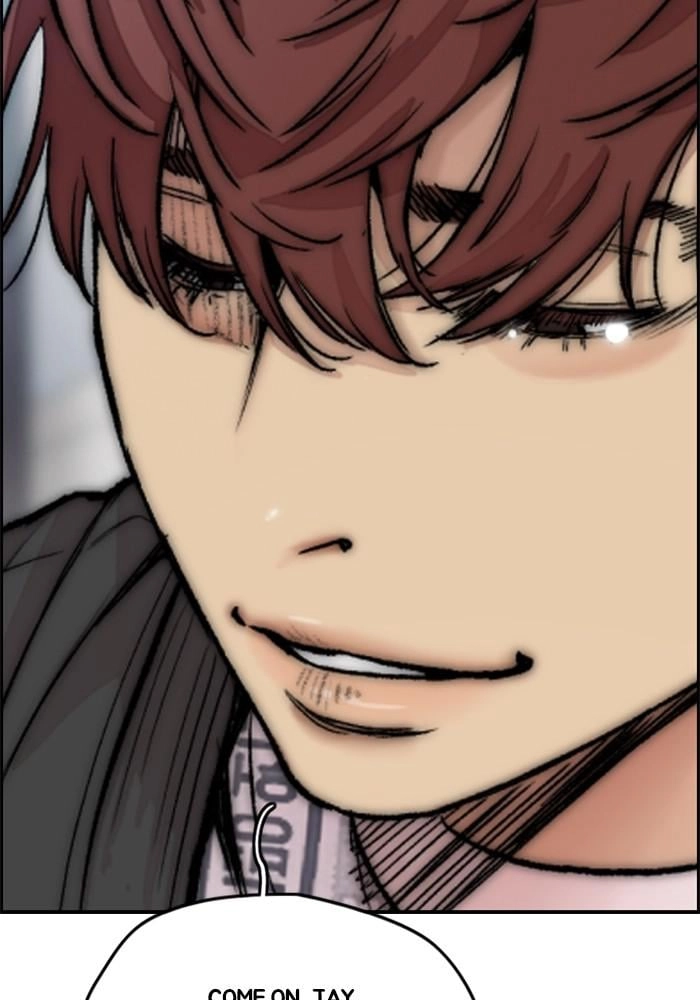 Wind Breaker Chapter 402 – S4-24 Page 181