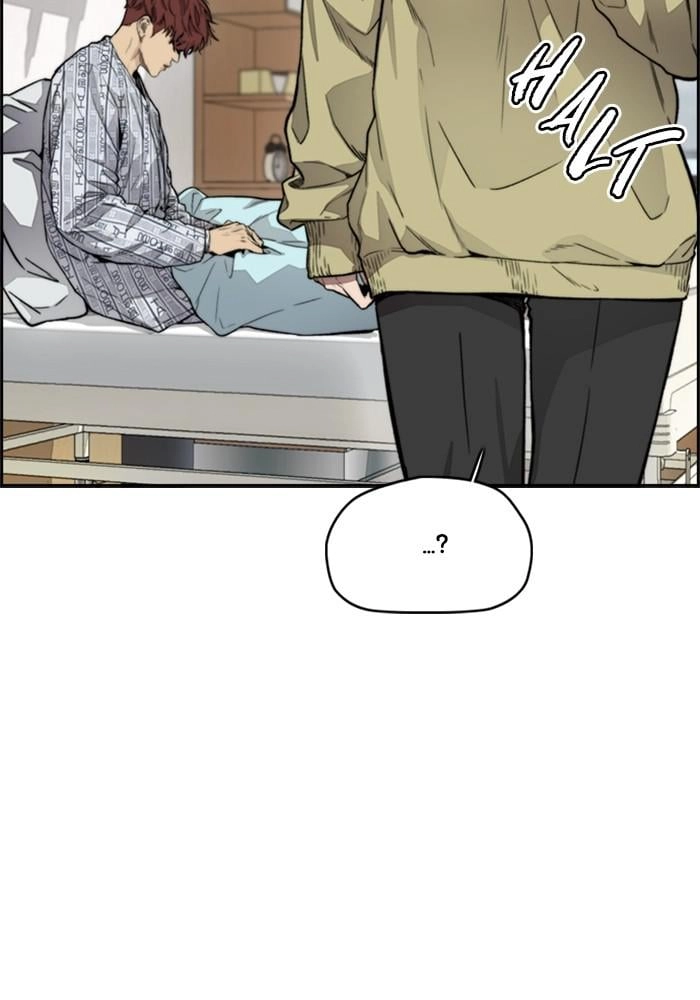 Wind Breaker Chapter 402 – S4-24 Page 58