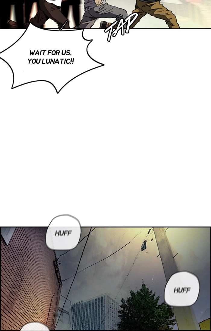 Wind Breaker Chapter 195 – S2-127 Page 40