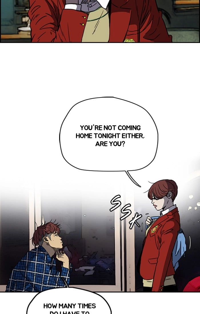 Wind Breaker Chapter 195 – S2-127 Page 61