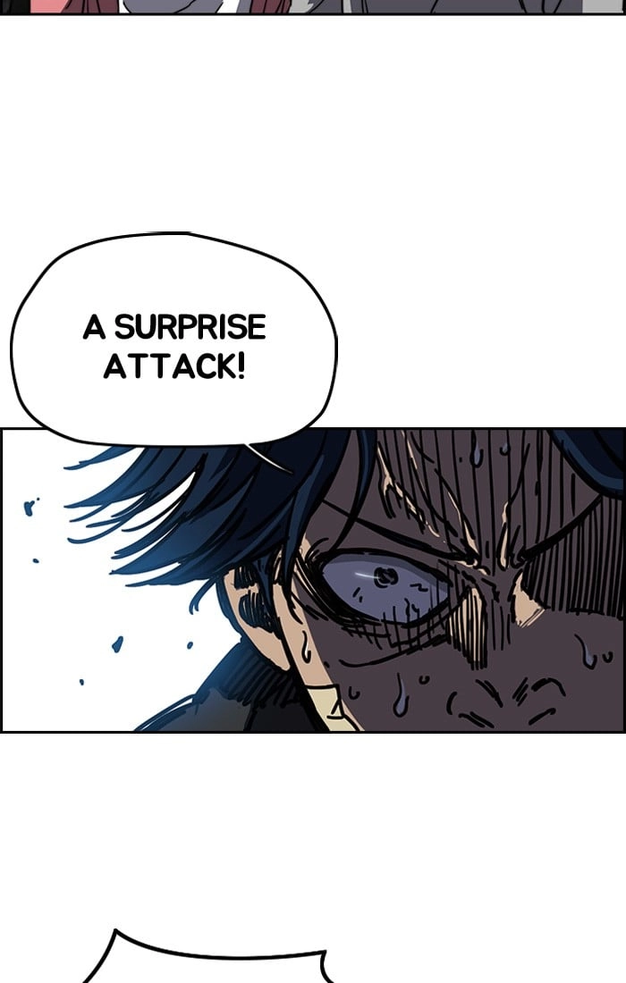 Wind Breaker Chapter 195 – S2-127 Page 46