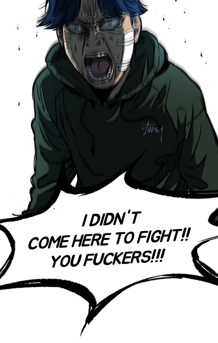 Wind Breaker Chapter 195 – S2-127 Page 32