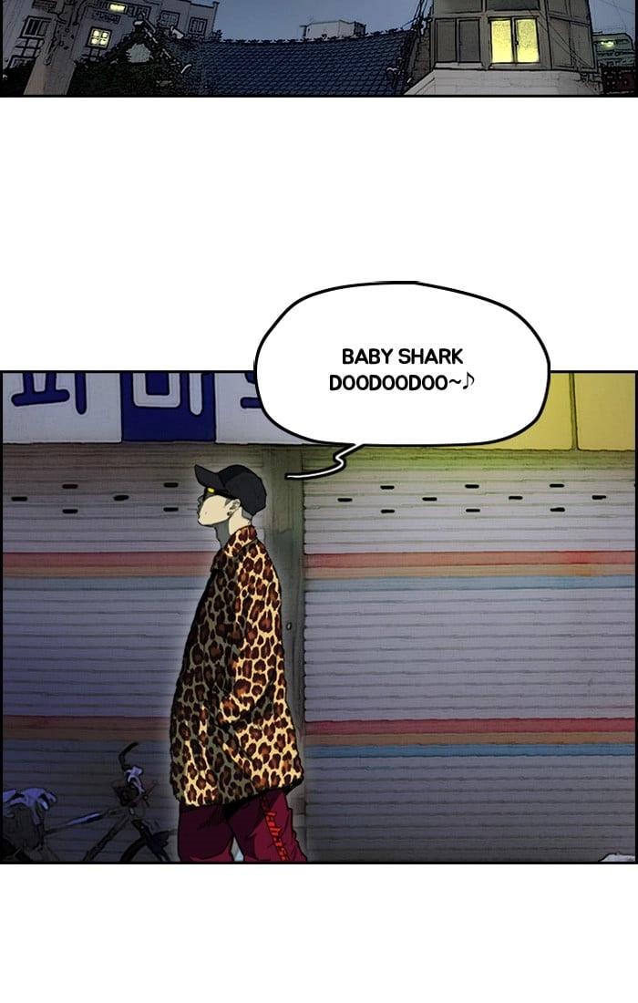 Wind Breaker Chapter 195 – S2-127 Page 64