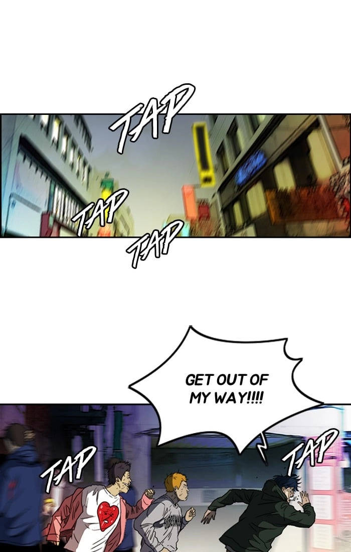 Wind Breaker Chapter 195 – S2-127 Page 39
