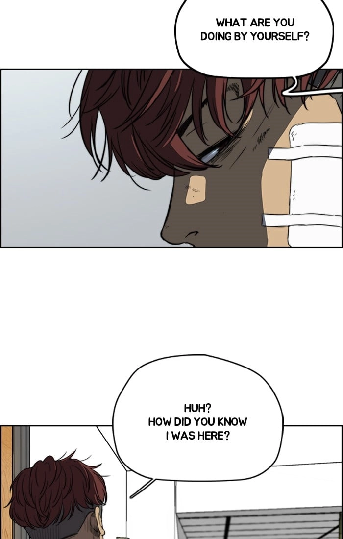 Wind Breaker Chapter 195 – S2-127 Page 19