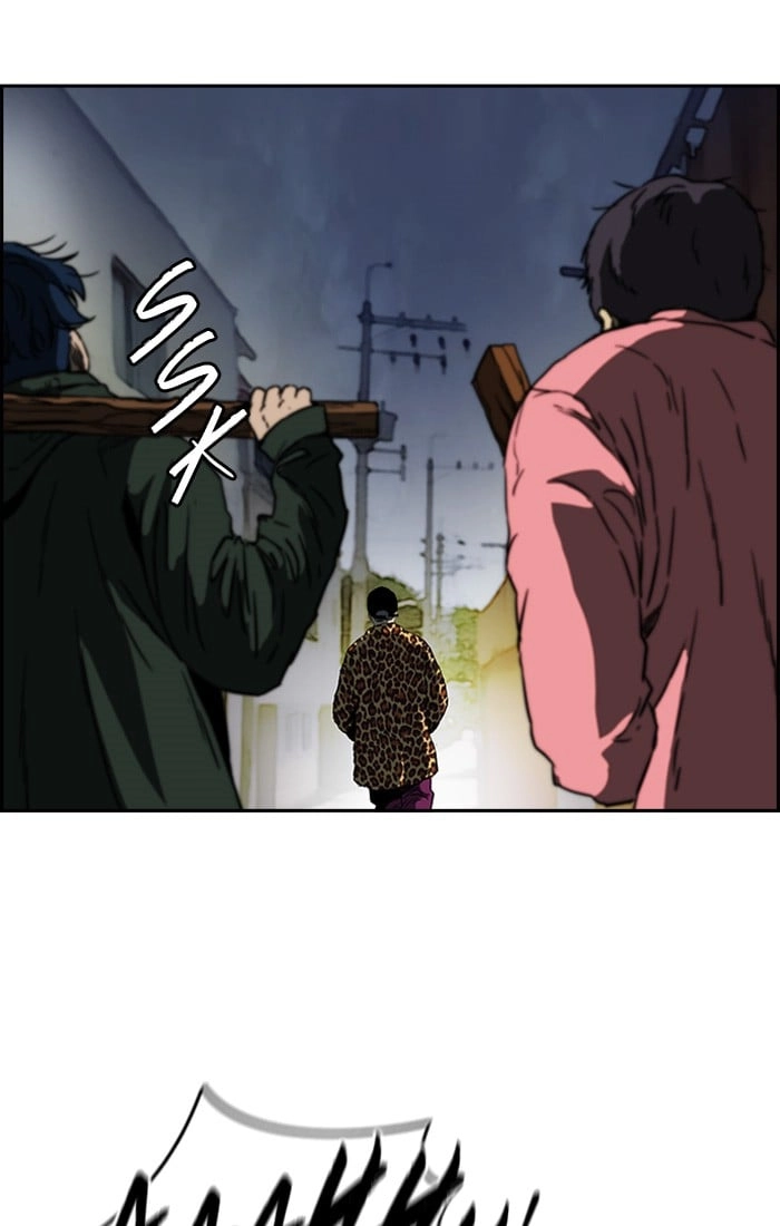 Wind Breaker Chapter 195 – S2-127 Page 68
