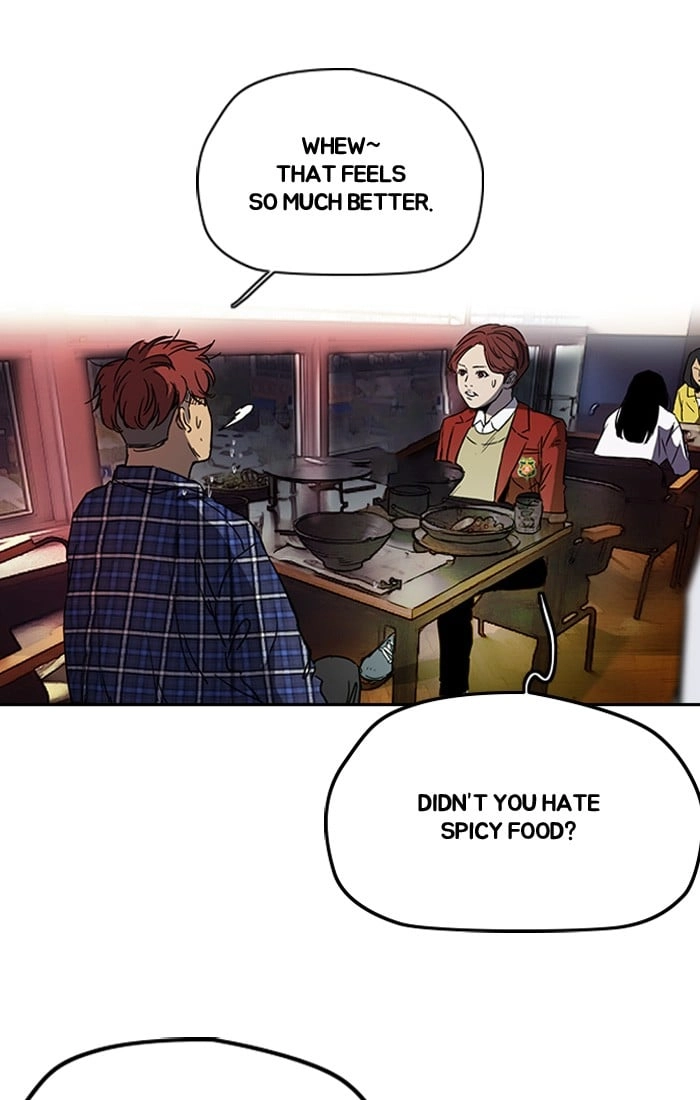 Wind Breaker Chapter 195 – S2-127 Page 50