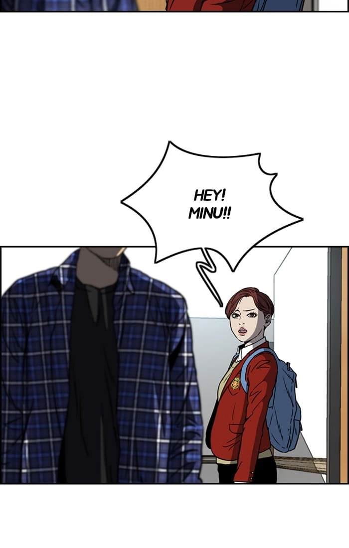 Wind Breaker Chapter 195 – S2-127 Page 24
