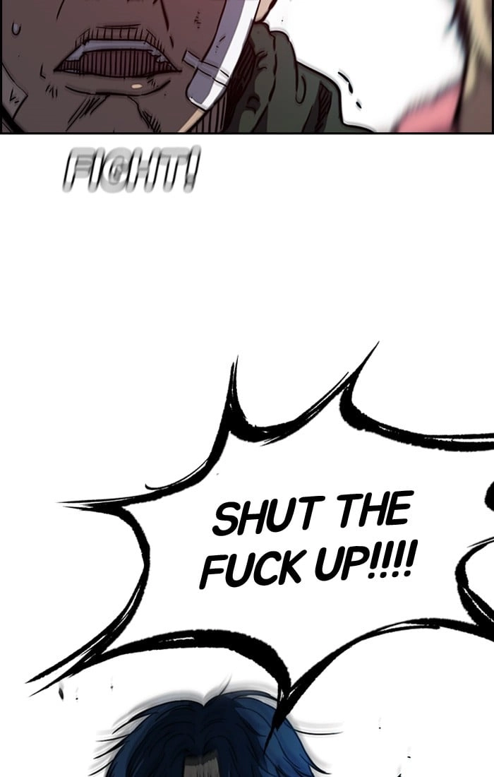Wind Breaker Chapter 195 – S2-127 Page 31