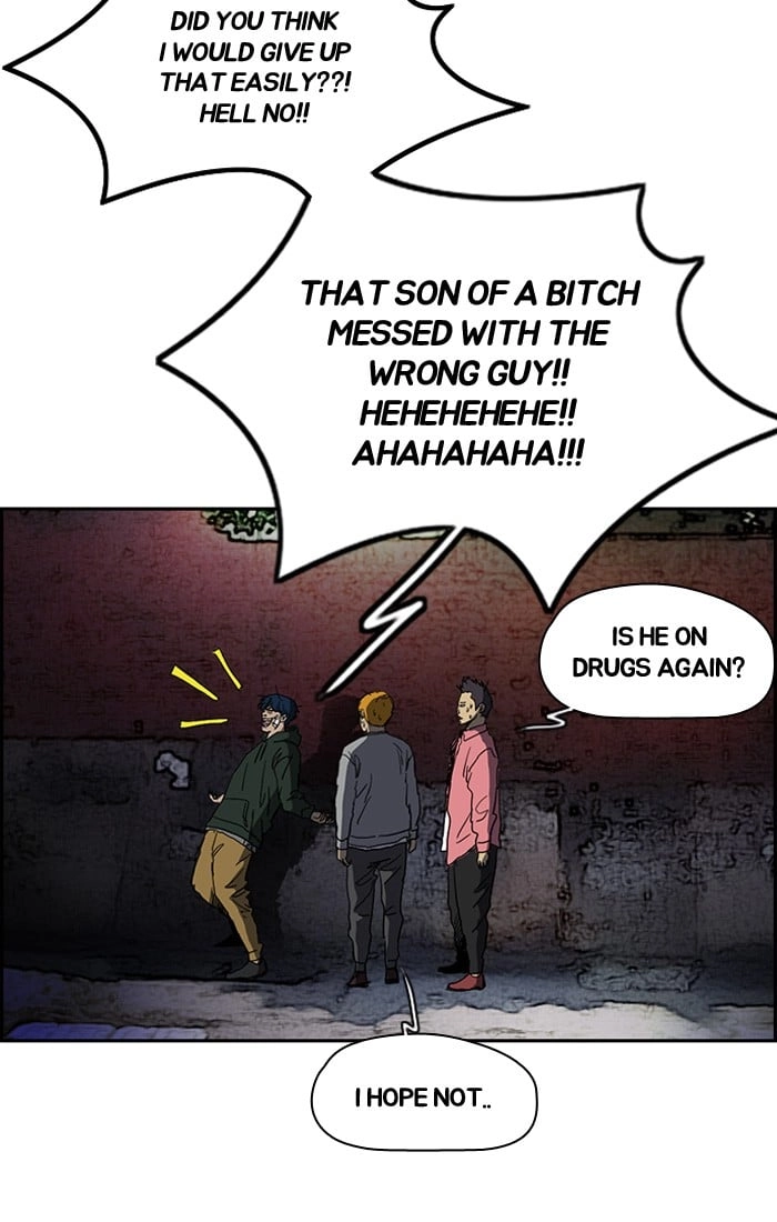 Wind Breaker Chapter 195 – S2-127 Page 47