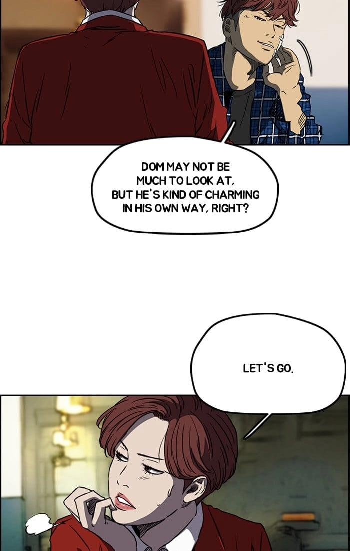 Wind Breaker Chapter 195 – S2-127 Page 60