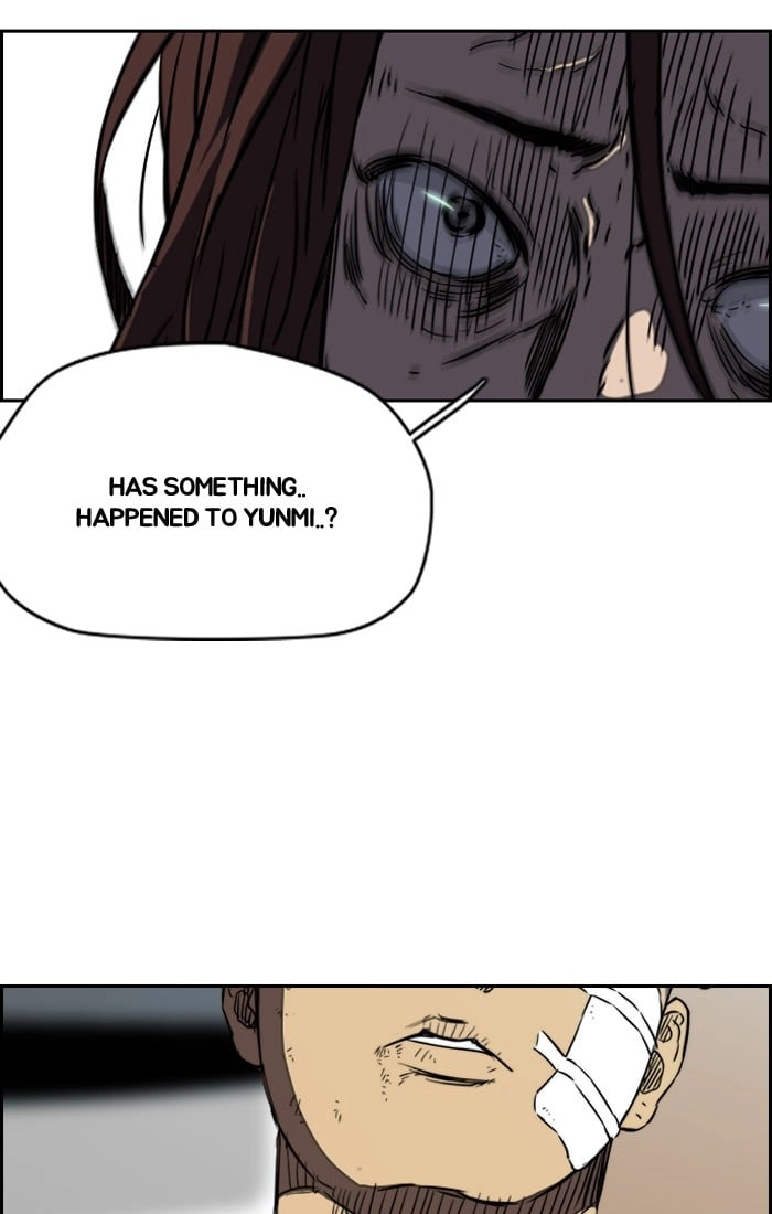 Wind Breaker Chapter 195 – S2-127 Page 8