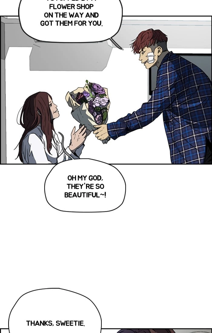 Wind Breaker Chapter 195 – S2-127 Page 5