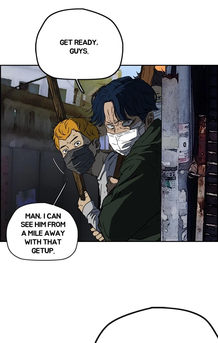 Wind Breaker Chapter 195 – S2-127 Page 66