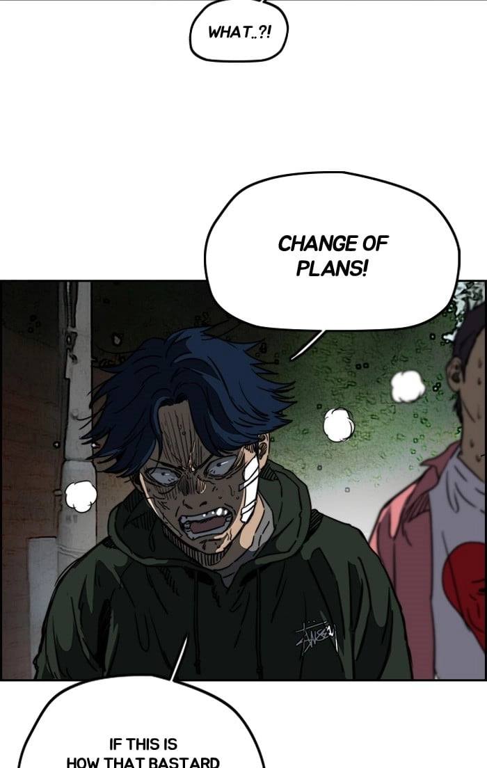 Wind Breaker Chapter 195 – S2-127 Page 44