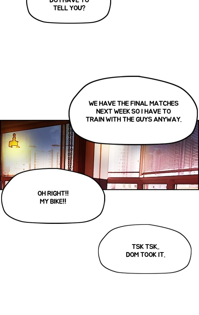 Wind Breaker Chapter 195 – S2-127 Page 62
