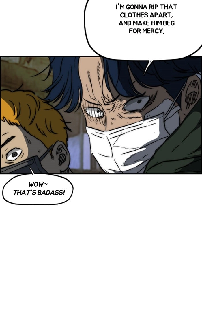 Wind Breaker Chapter 195 – S2-127 Page 67