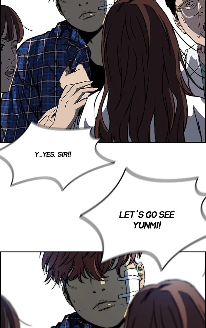 Wind Breaker Chapter 195 – S2-127 Page 12