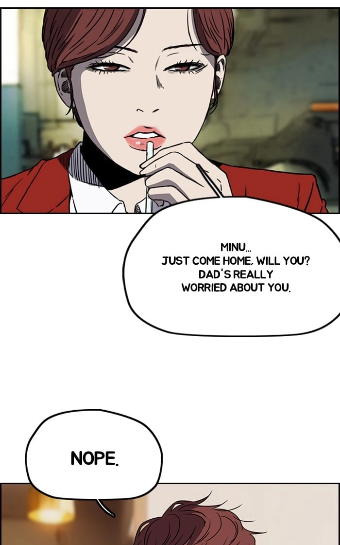 Wind Breaker Chapter 195 – S2-127 Page 56