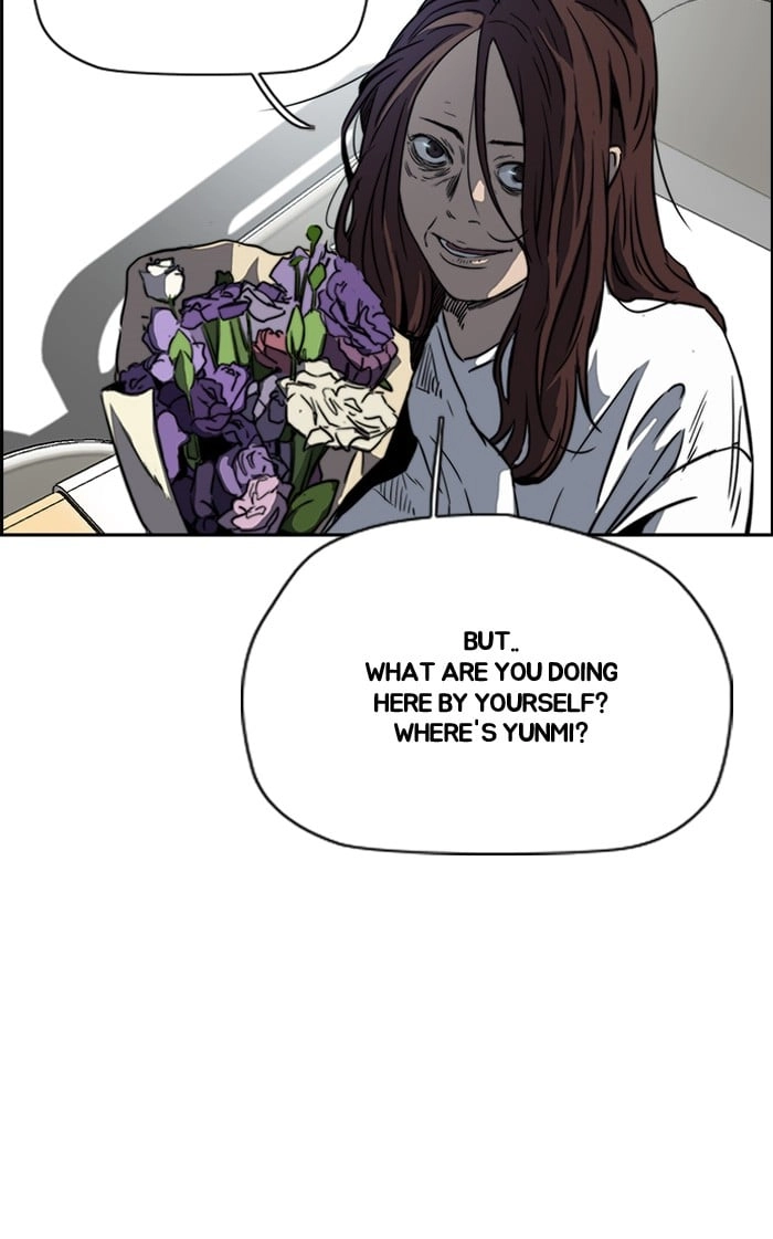 Wind Breaker Chapter 195 – S2-127 Page 6