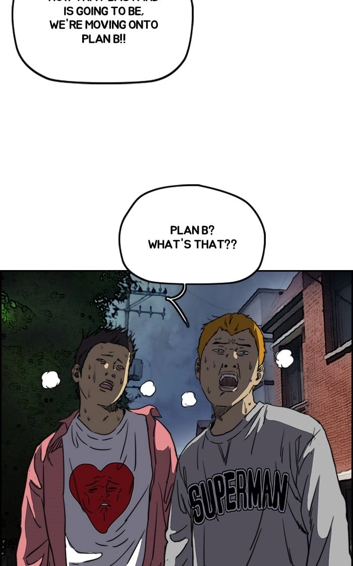 Wind Breaker Chapter 195 – S2-127 Page 45