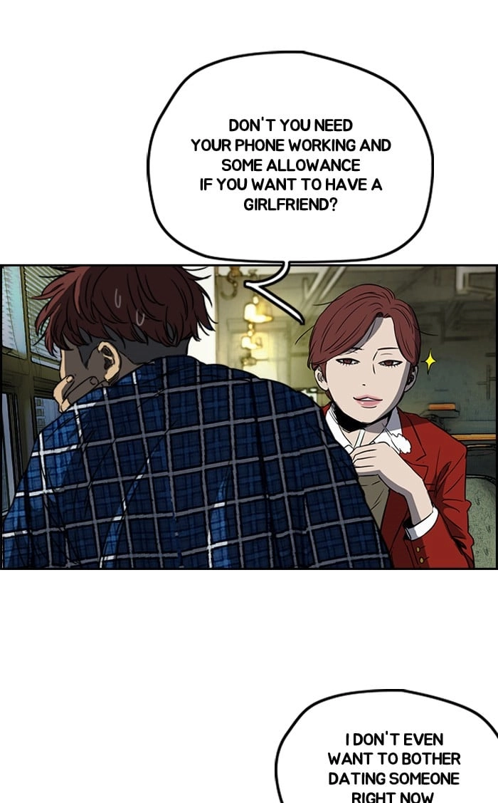 Wind Breaker Chapter 195 – S2-127 Page 58