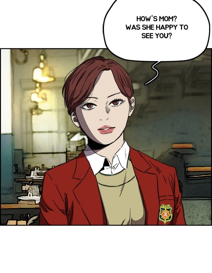Wind Breaker Chapter 195 – S2-127 Page 52