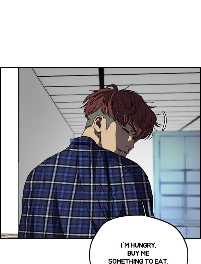 Wind Breaker Chapter 195 – S2-127 Page 26