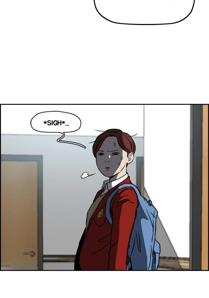 Wind Breaker Chapter 195 – S2-127 Page 27