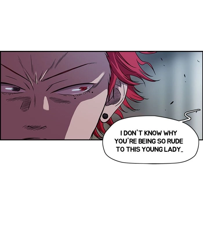 Wind Breaker Chapter 56 Page 46