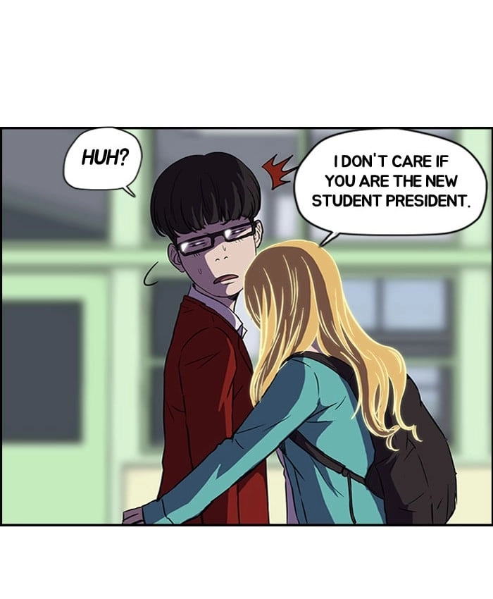 Wind Breaker Chapter 56 Page 13