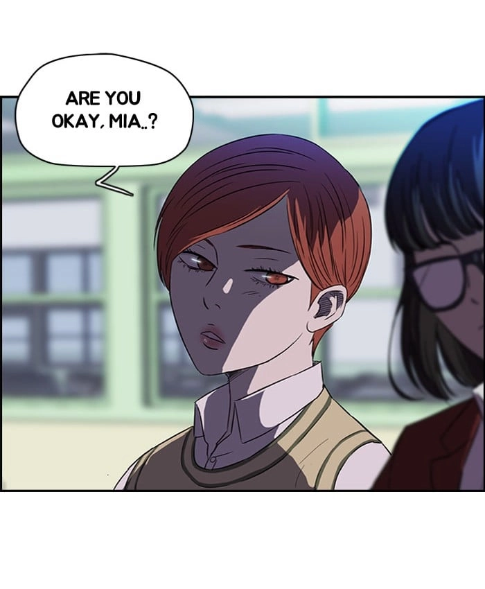 Wind Breaker Chapter 56 Page 19