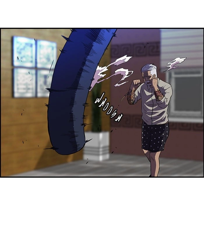 Wind Breaker Chapter 56 Page 26