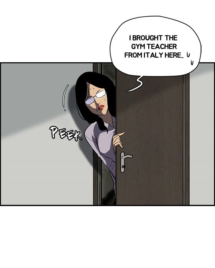 Wind Breaker Chapter 56 Page 30