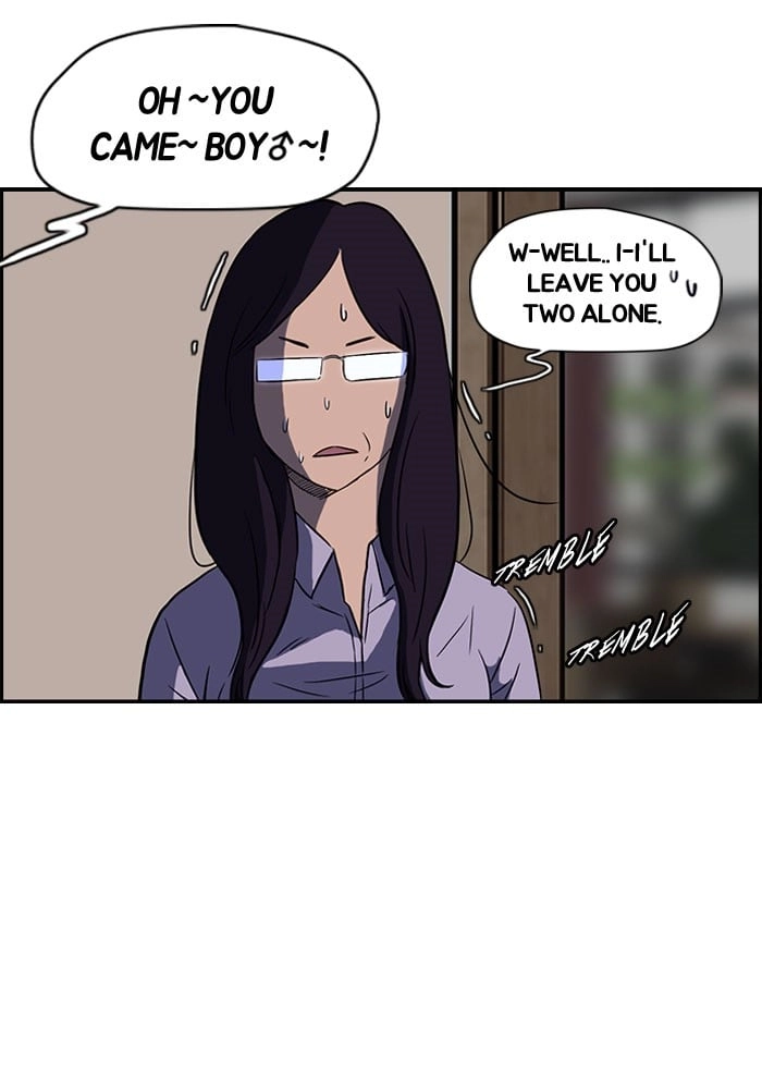 Wind Breaker Chapter 56 Page 32