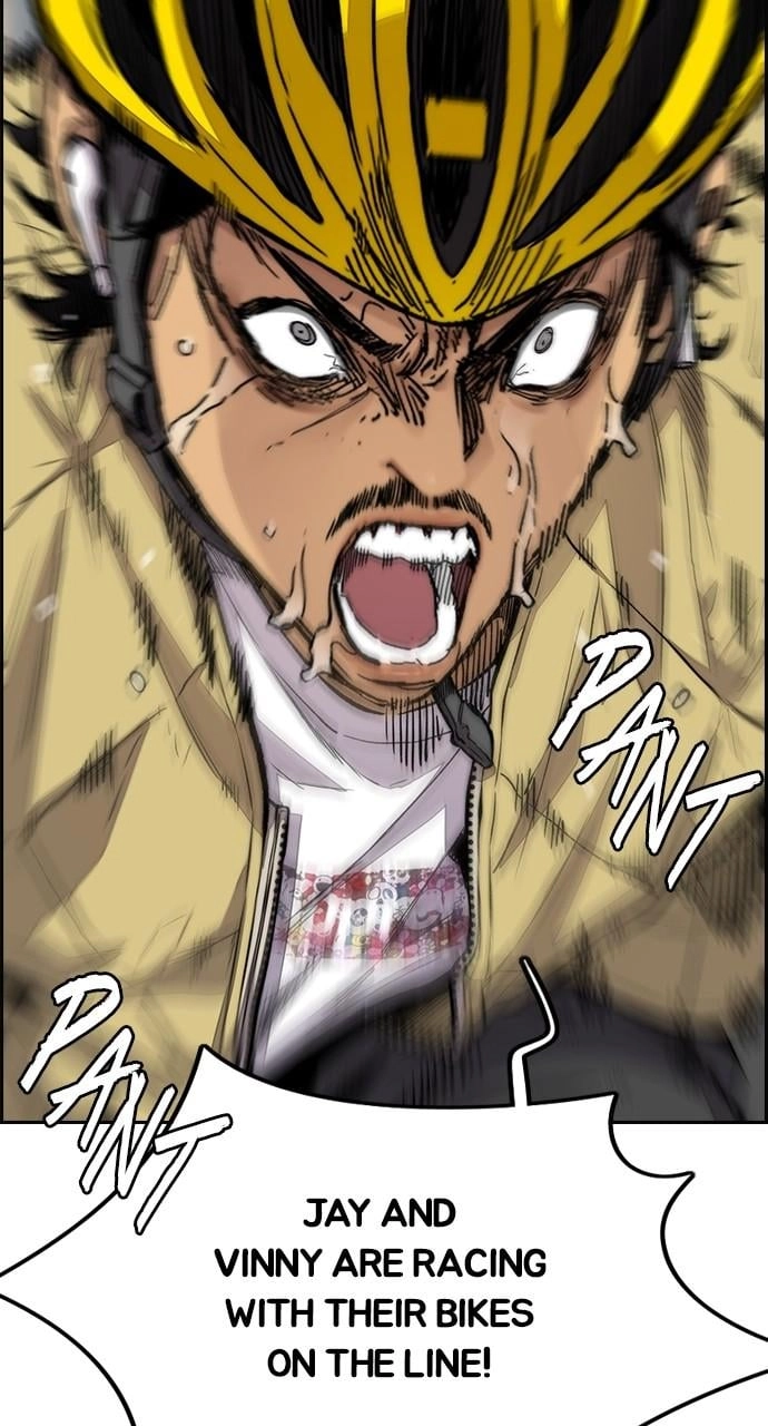 Wind Breaker Chapter 433 – S4-55 Page 92