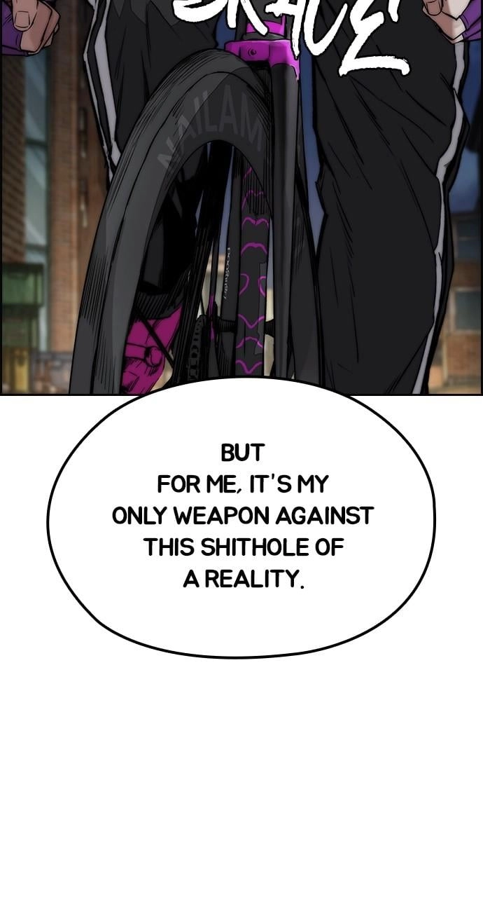 Wind Breaker Chapter 433 – S4-55 Page 129