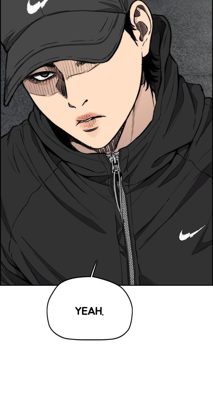 Wind Breaker Chapter 433 – S4-55 Page 21