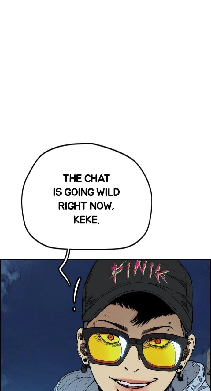 Wind Breaker Chapter 433 – S4-55 Page 26