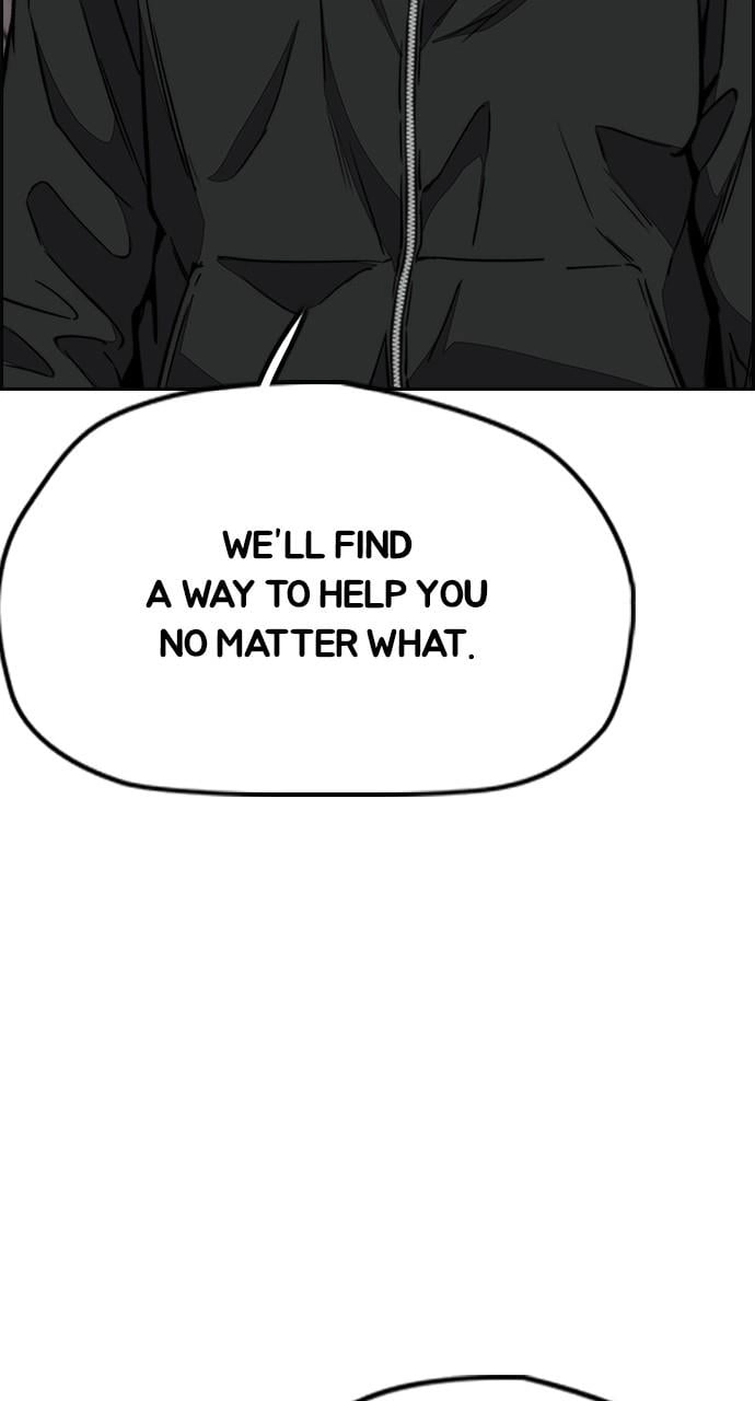 Wind Breaker Chapter 433 – S4-55 Page 9