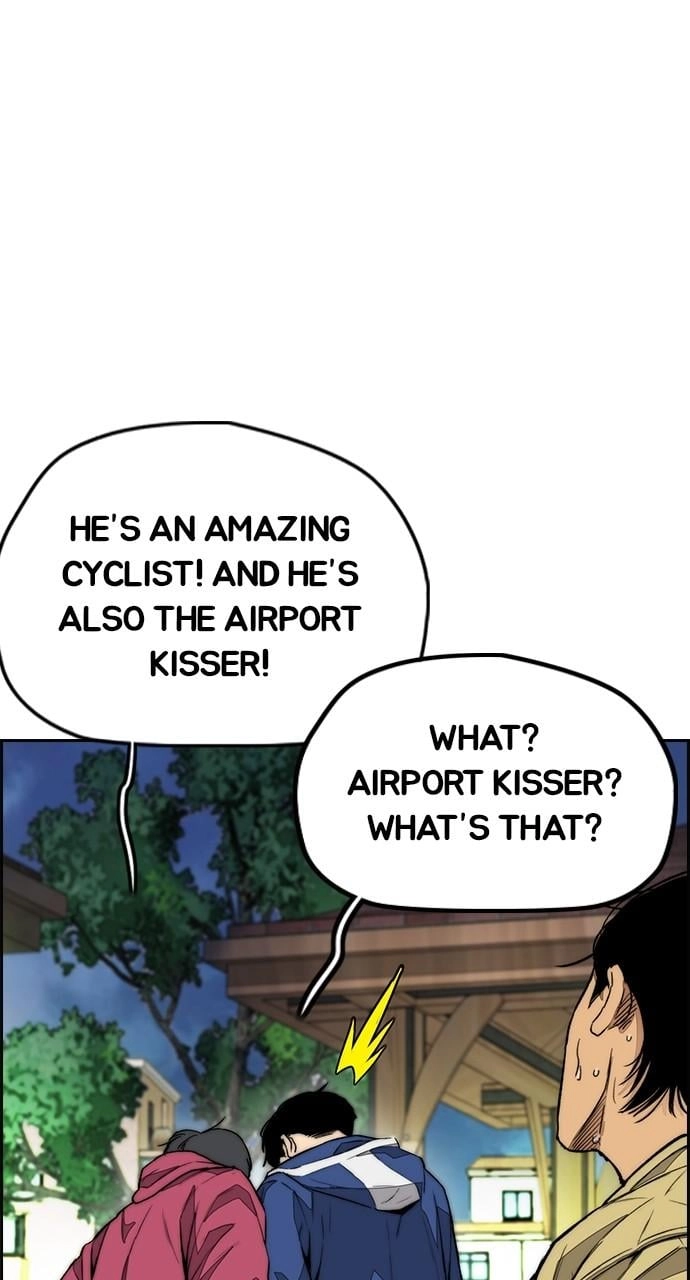 Wind Breaker Chapter 433 – S4-55 Page 54