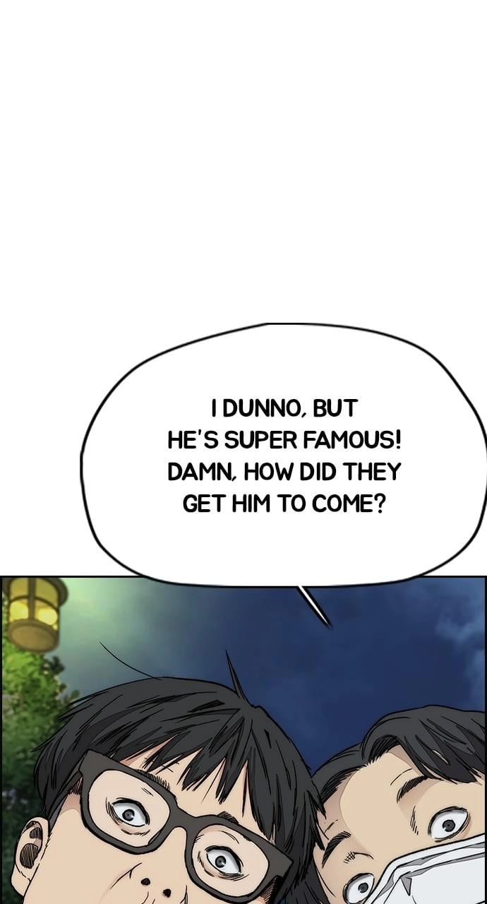 Wind Breaker Chapter 433 – S4-55 Page 56