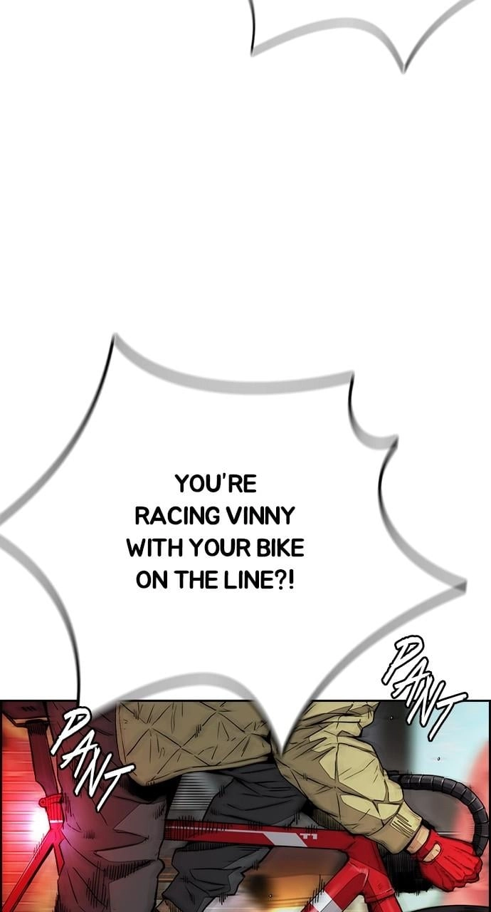 Wind Breaker Chapter 433 – S4-55 Page 83