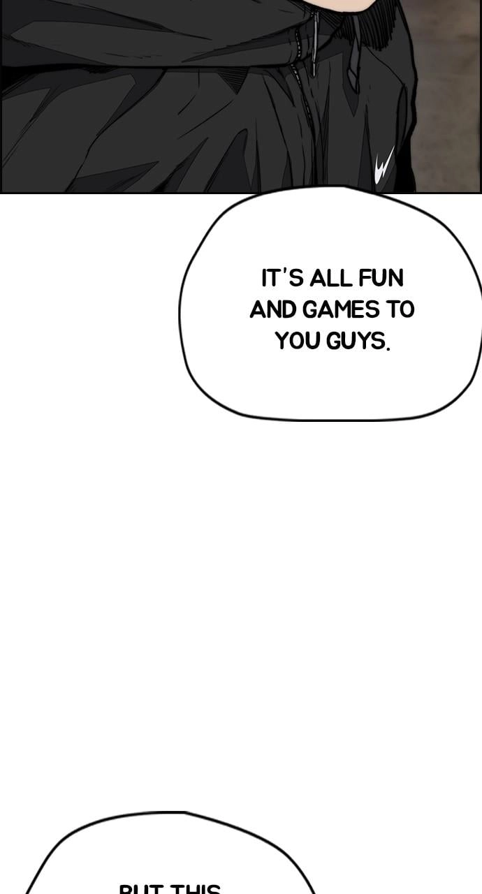 Wind Breaker Chapter 433 – S4-55 Page 109