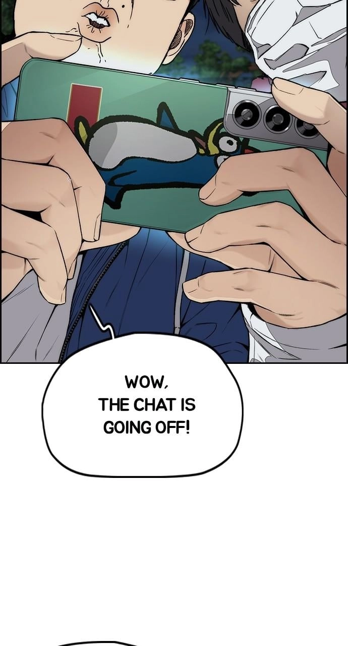 Wind Breaker Chapter 433 – S4-55 Page 57